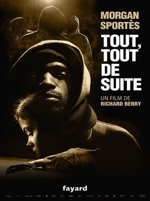 cover image of Tout, tout de suite